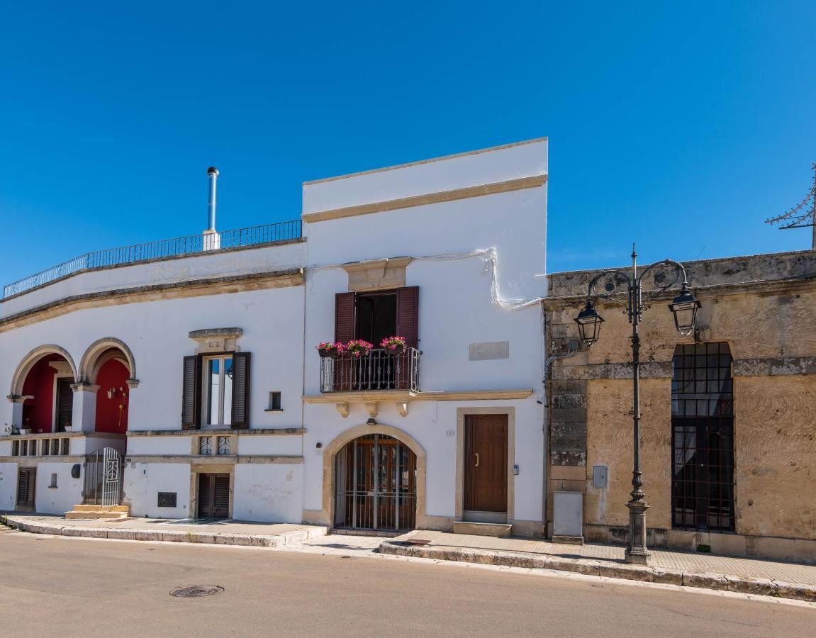 Nonna Valeria Apartamento Diso Exterior foto