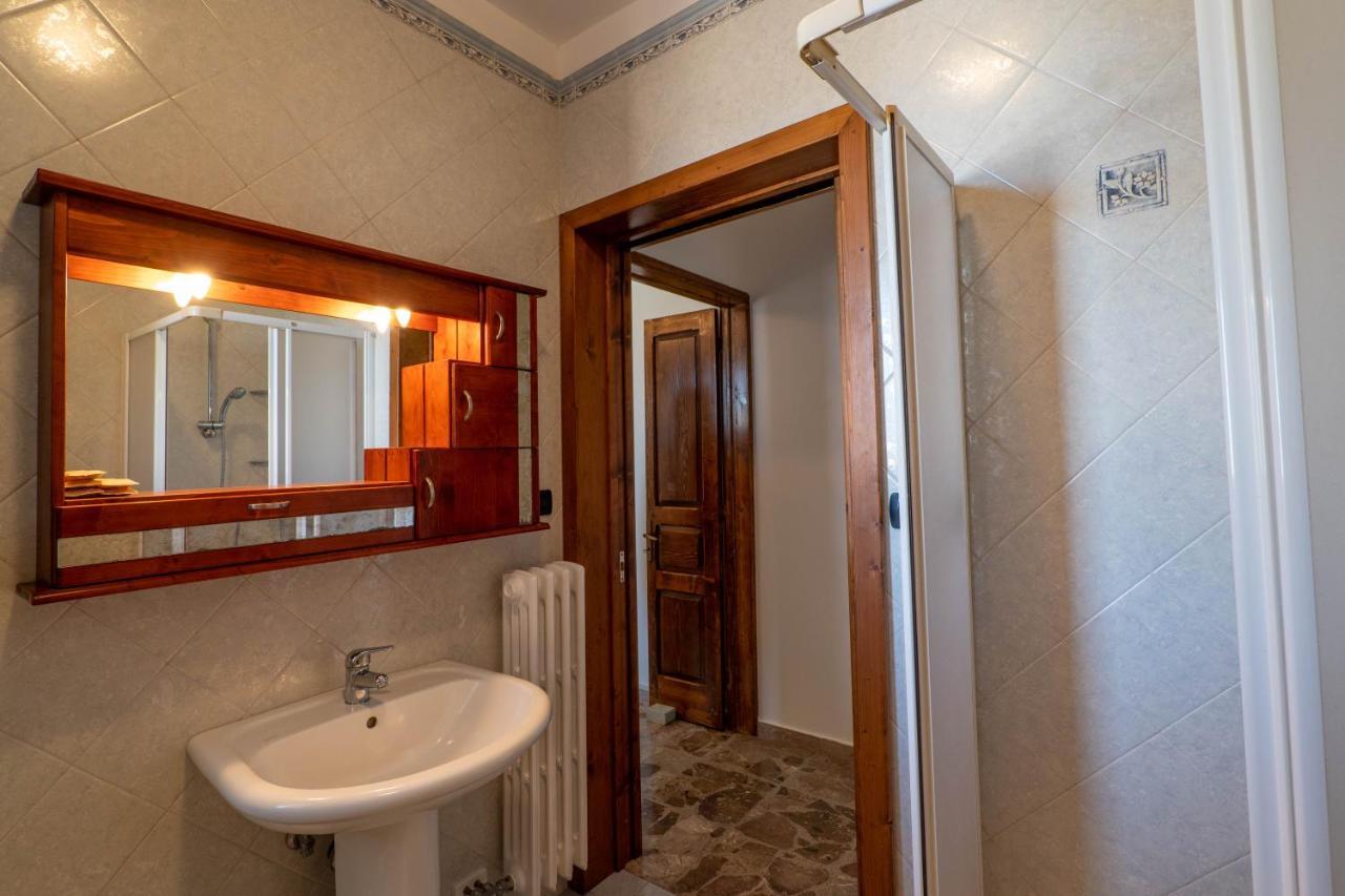 Nonna Valeria Apartamento Diso Exterior foto