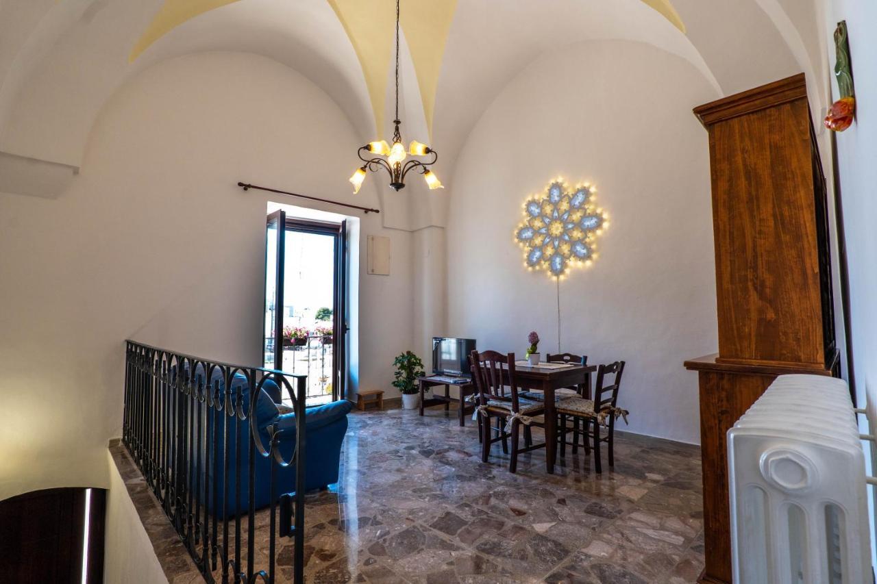 Nonna Valeria Apartamento Diso Exterior foto