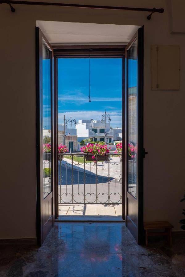 Nonna Valeria Apartamento Diso Exterior foto