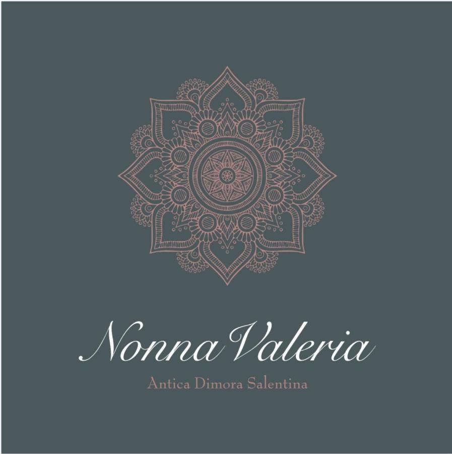 Nonna Valeria Apartamento Diso Exterior foto