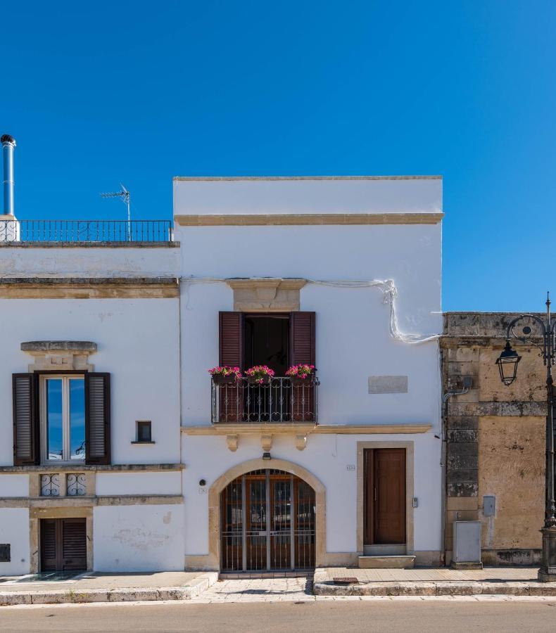 Nonna Valeria Apartamento Diso Exterior foto