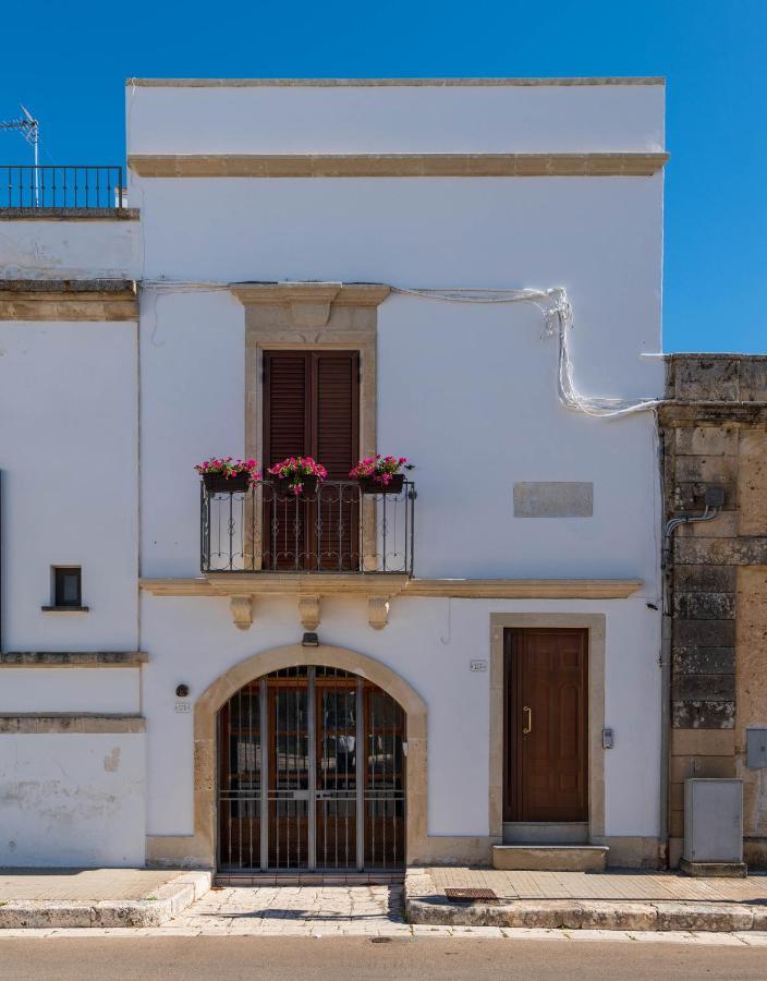 Nonna Valeria Apartamento Diso Exterior foto